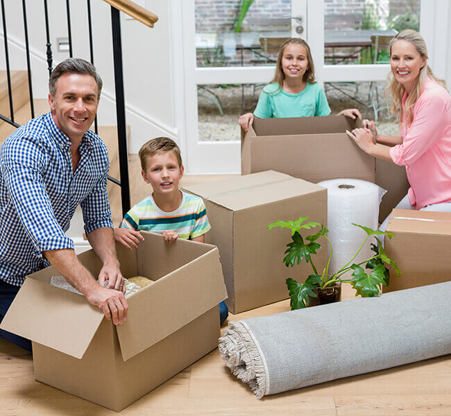 Andheri Packers And Movers