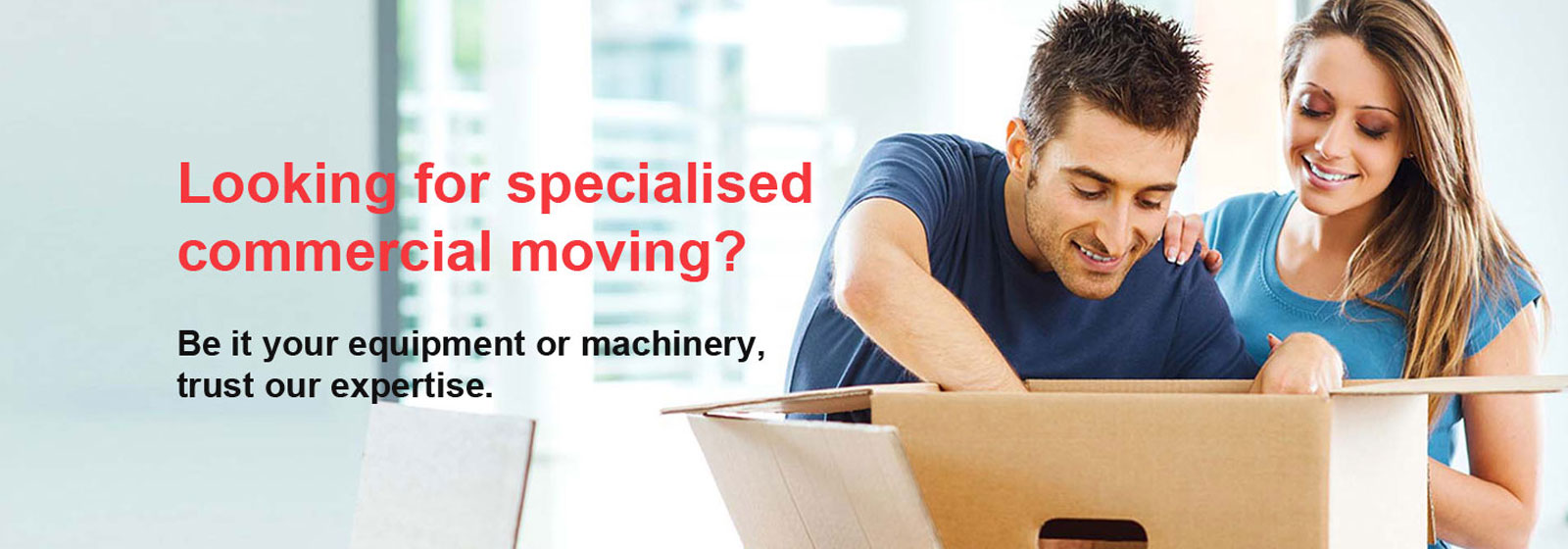 Andheri Packers And Movers