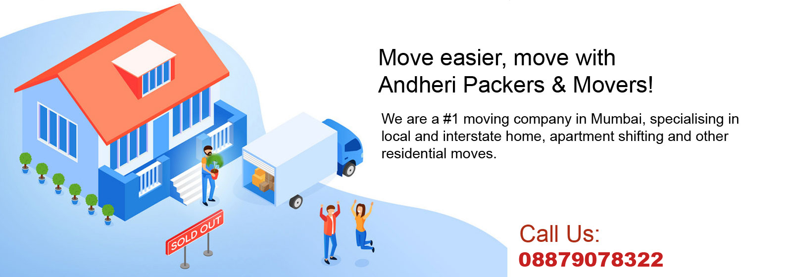 Andheri Packers And Movers